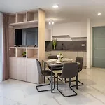 Dalmacija Apartment *