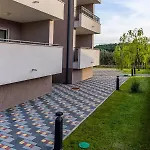 Dalmacija Apartment Drage