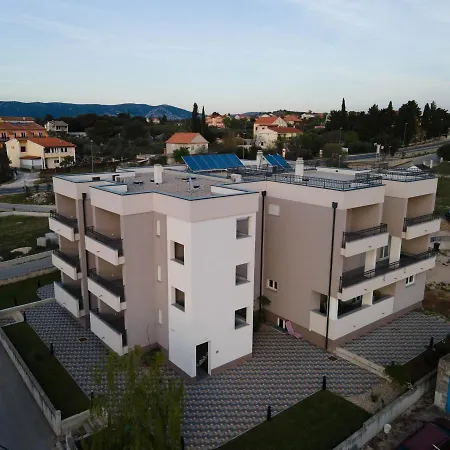 Appartement Dalmacija *