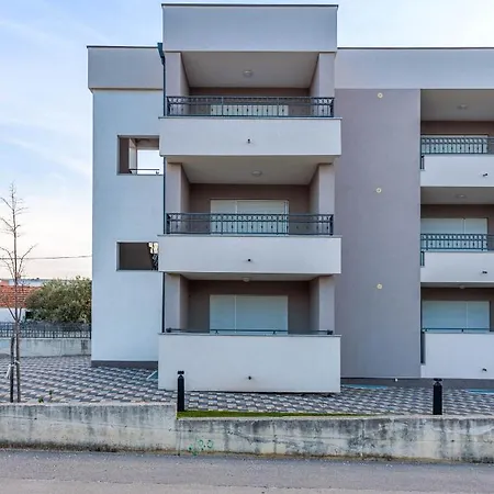 Dalmacija Appartement