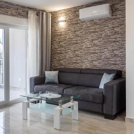 Appartement Dalmacija