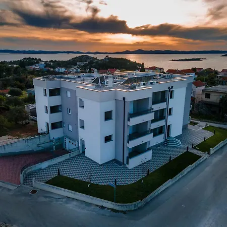 Dalmacija Драге