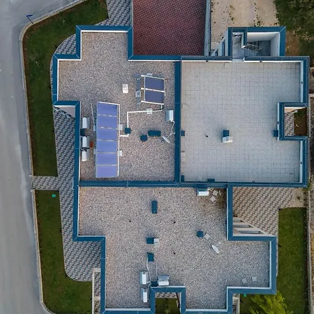 Dalmacija Apartman *