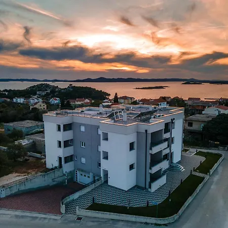 Dalmacija Appartement