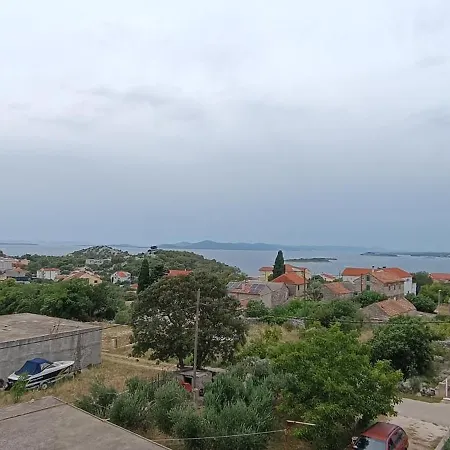 Апартаменты Dalmacija *