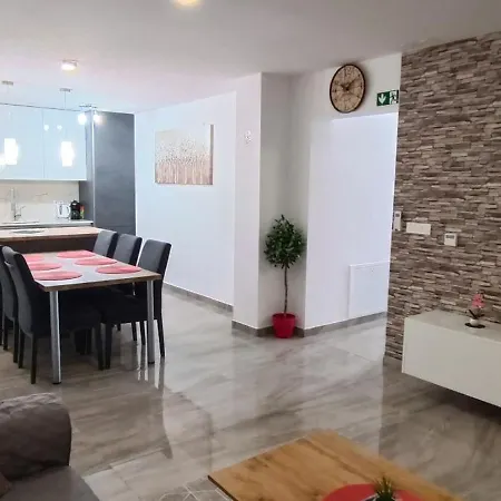 Dalmacija Appartement