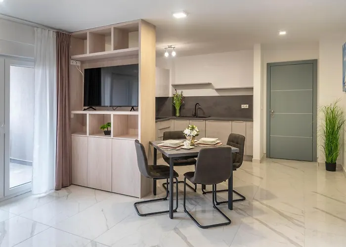 Dalmacija Lejlighed *