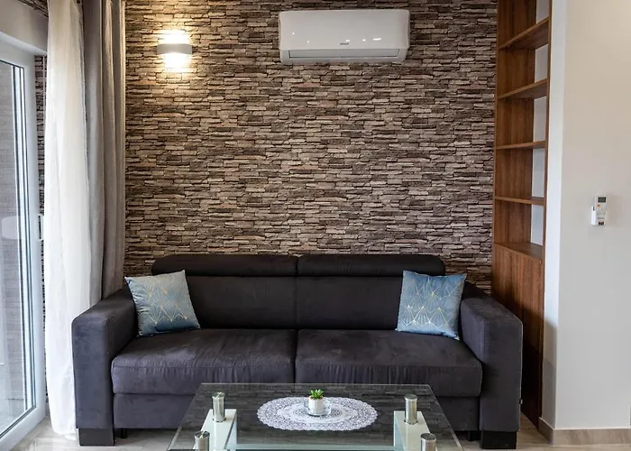 Dalmacija Lejlighed *