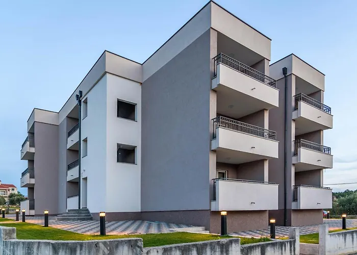 Dalmacija Lejlighed *