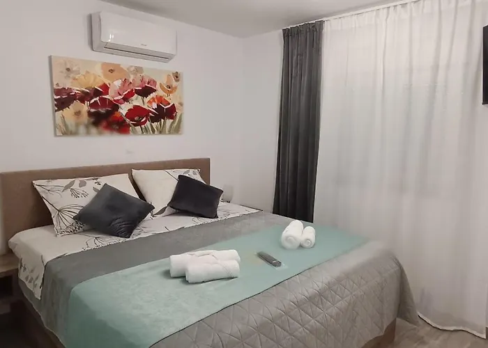 Lejlighed Dalmacija *