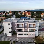 Apartament Dalmacija Drage