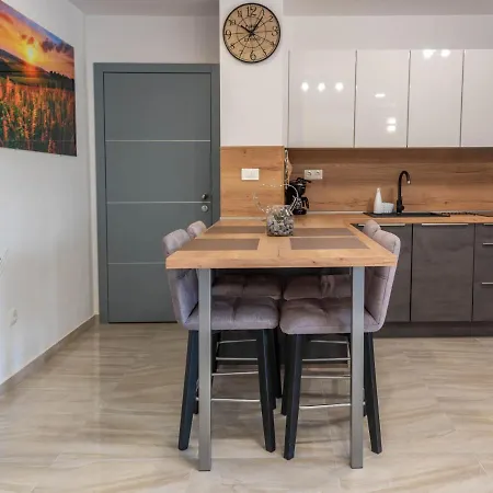 Apartman Dalmacija