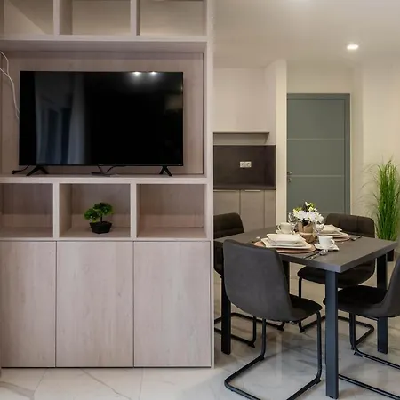 Dalmacija 公寓 德拉格