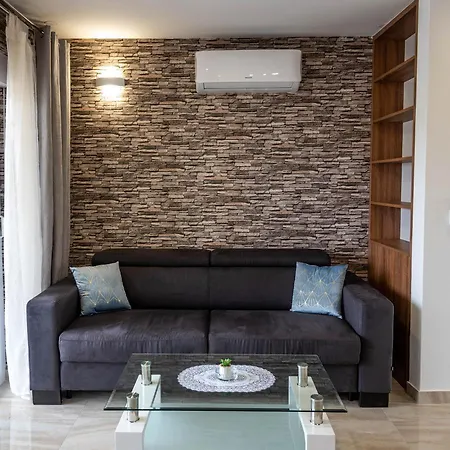 Dalmacija Appartamento *