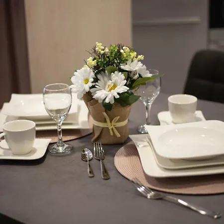 Dalmacija Apartman