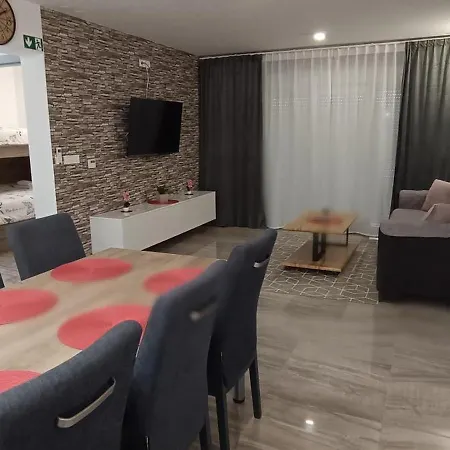 Appartement Dalmacija *