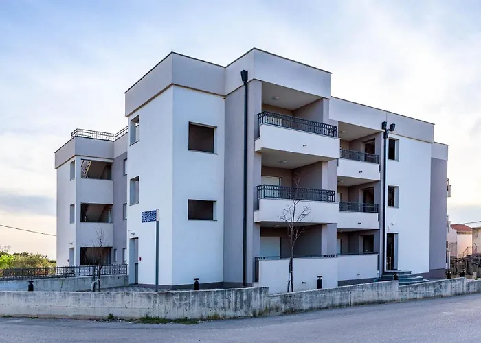 Dalmacija * Драге