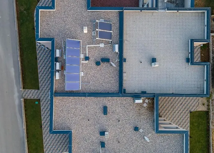 Dalmacija Апартаменты *