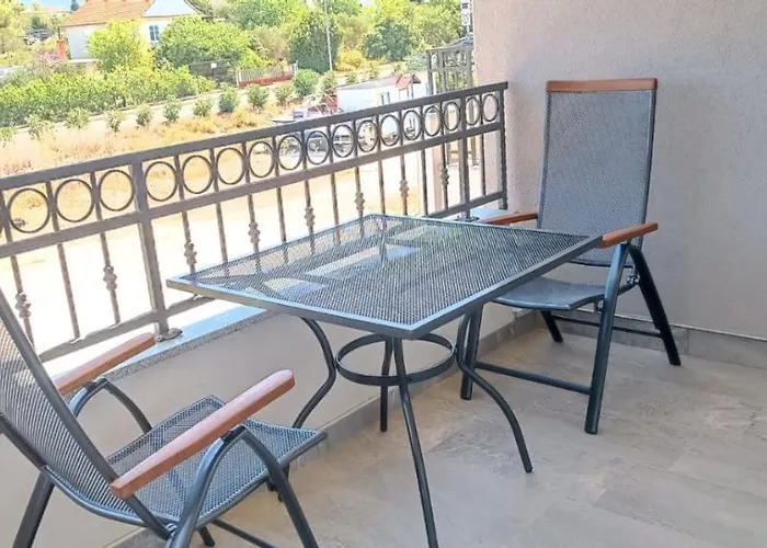 Dalmacija Апартаменты