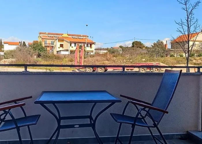 Dalmacija * Драге