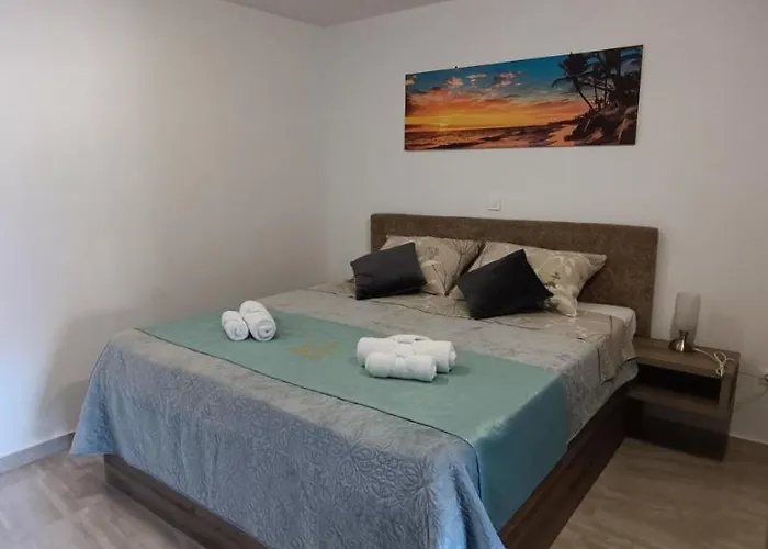 Dalmacija * Драге